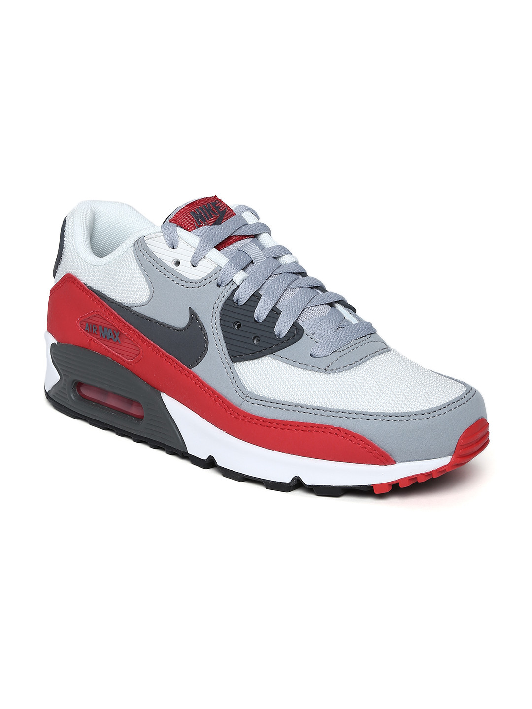 mens nike air max 90 essential casual shoes