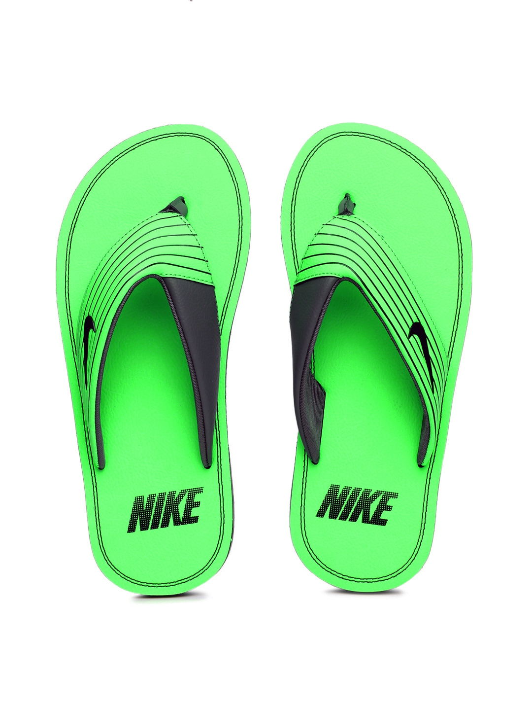 nike chroma flip flops