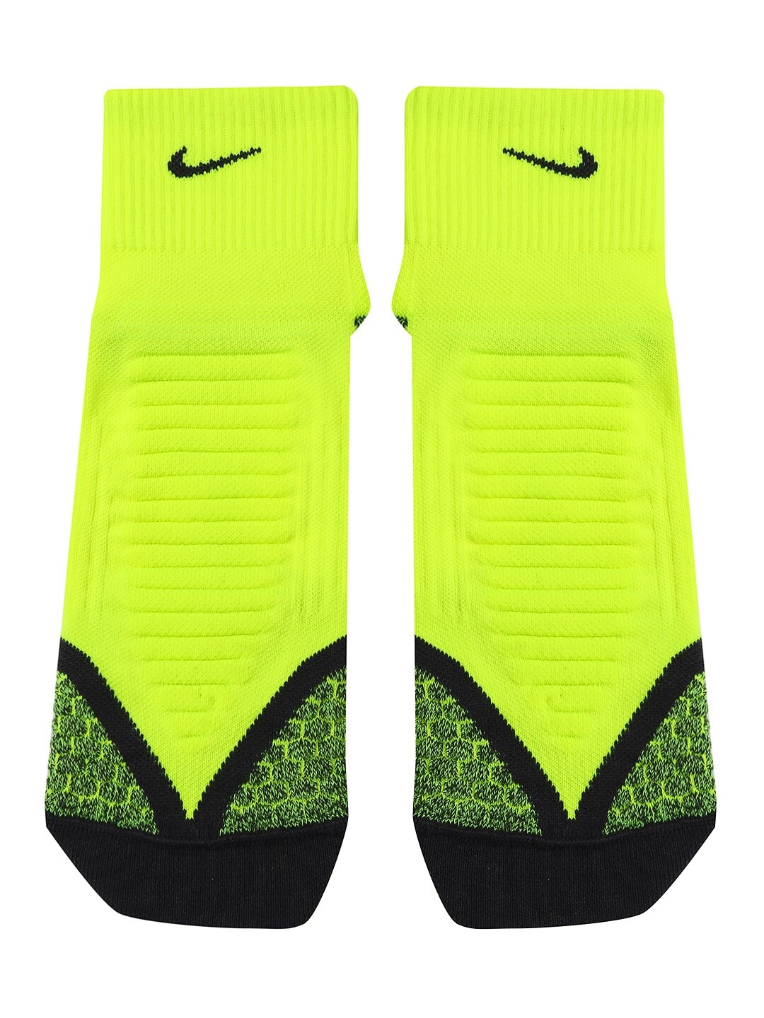 Neon nike socks