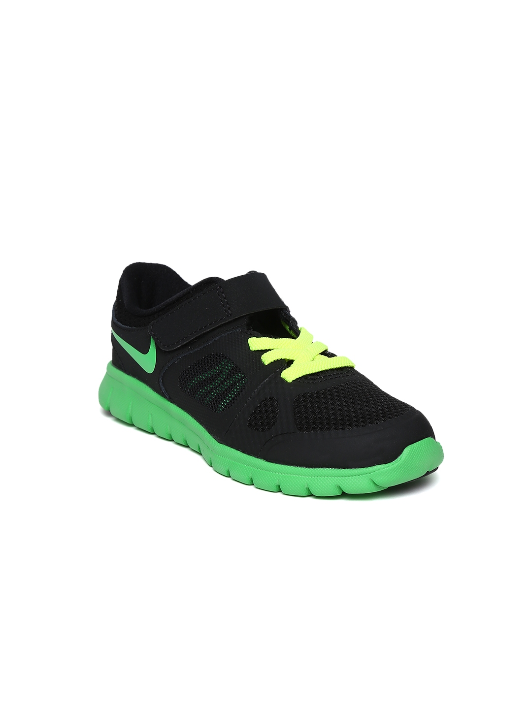 nike boys running shoes