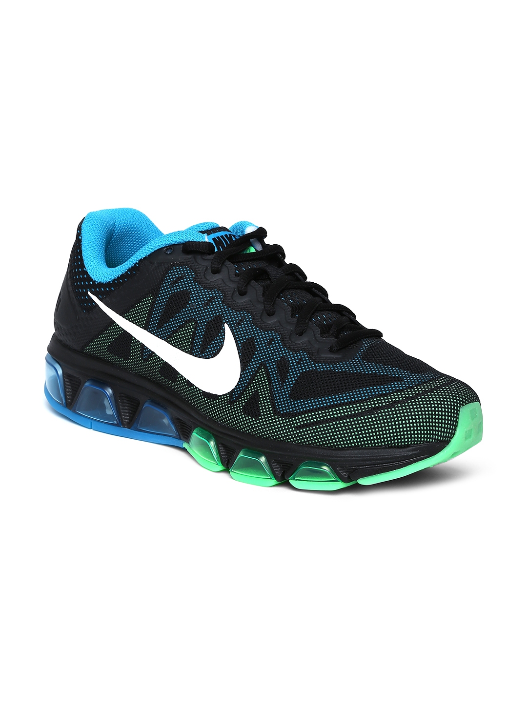 nike shoes for men on myntra