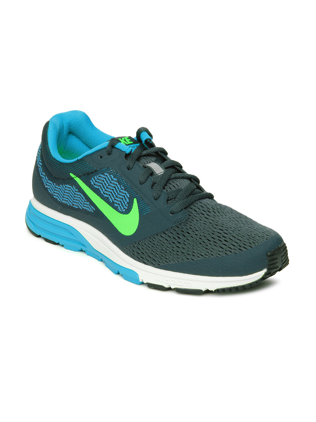 nike fly by 2 grey