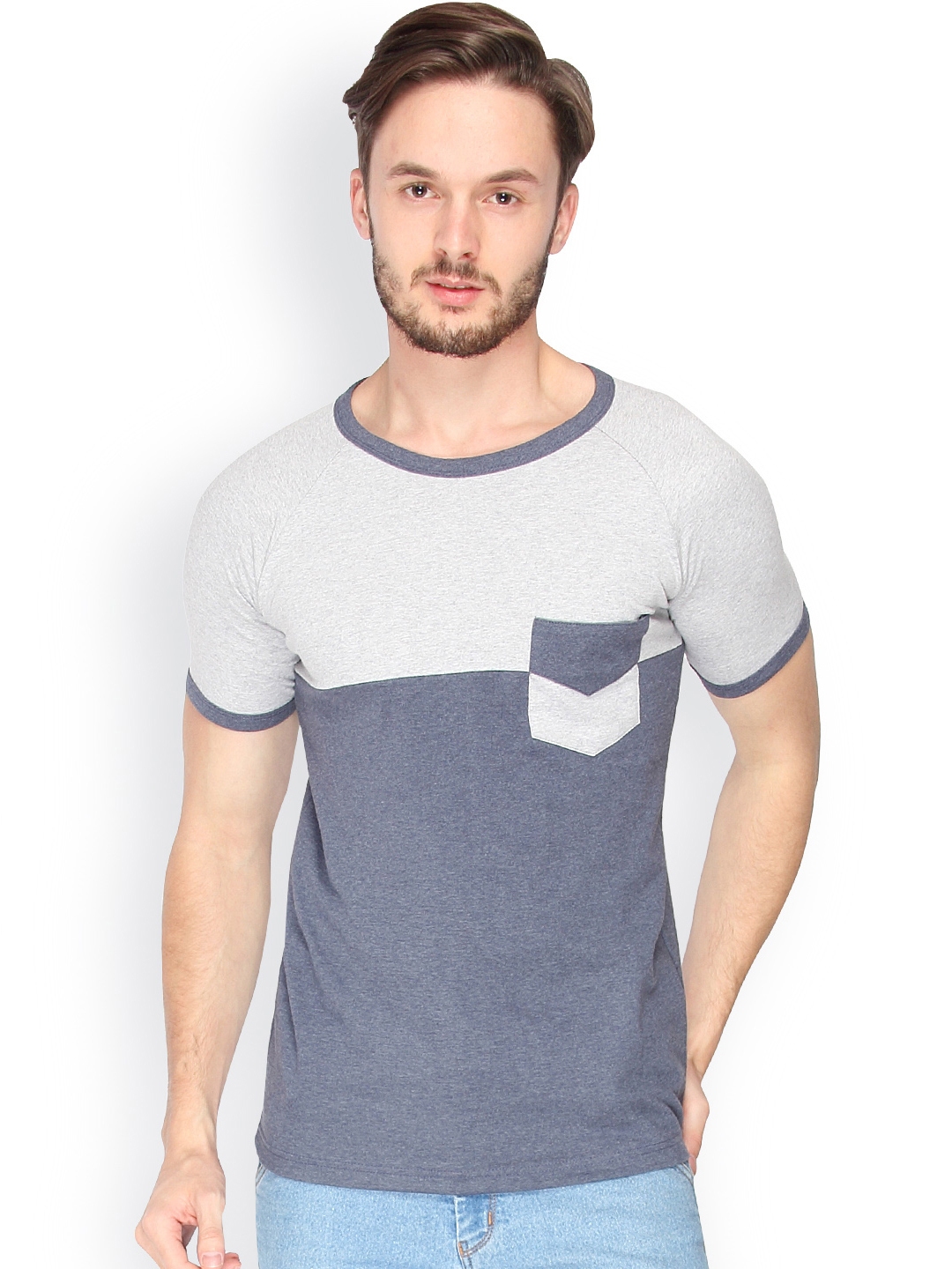 campus sutra men's shirts