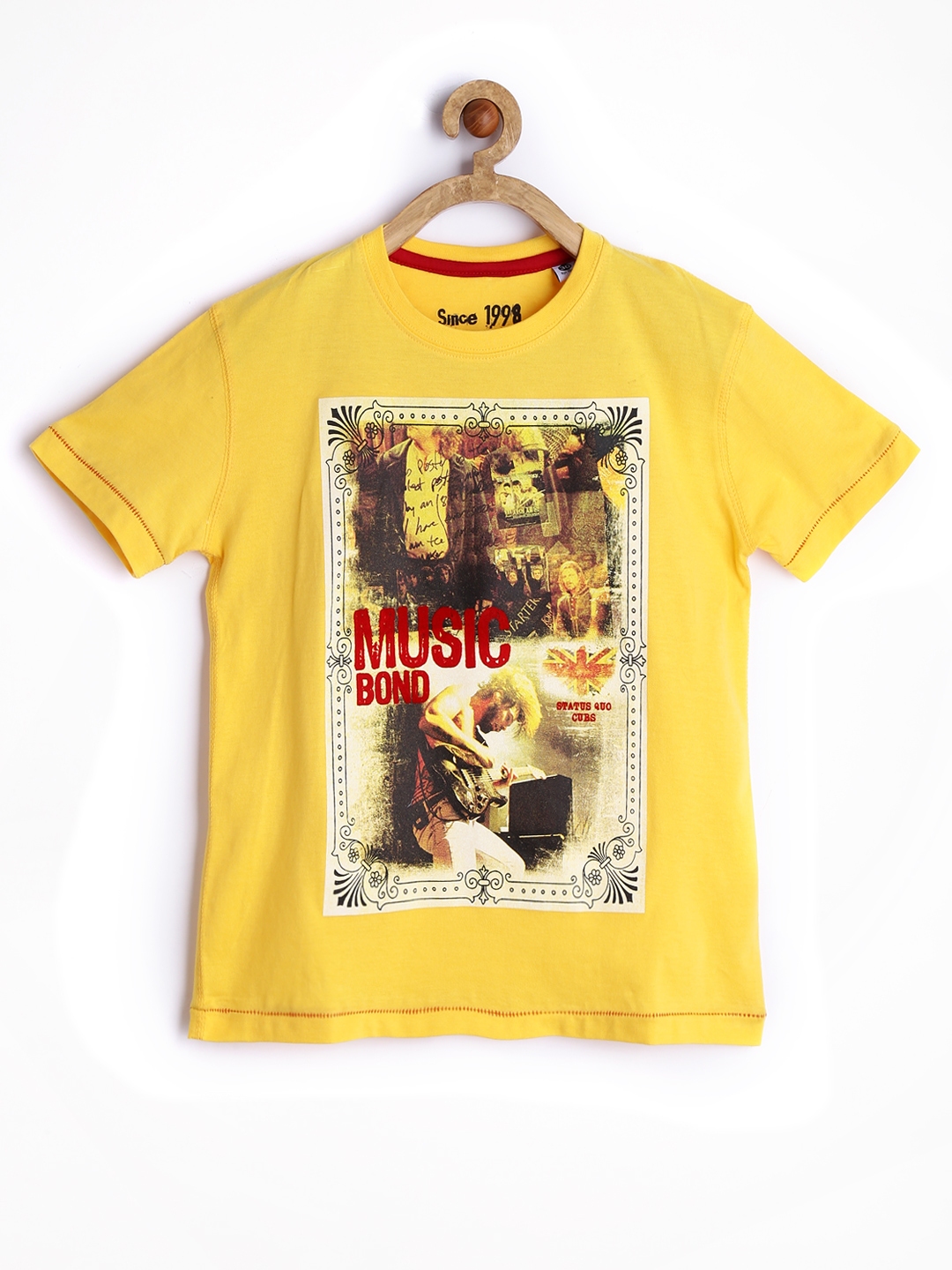 boys cubs shirt