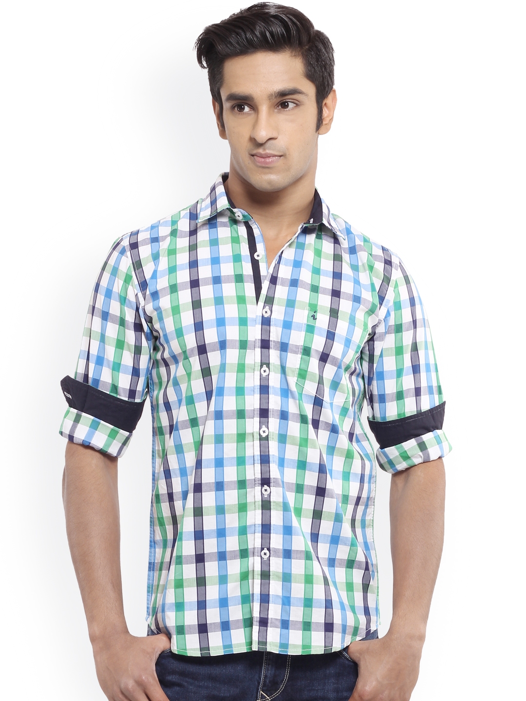 ivoc brand shirts