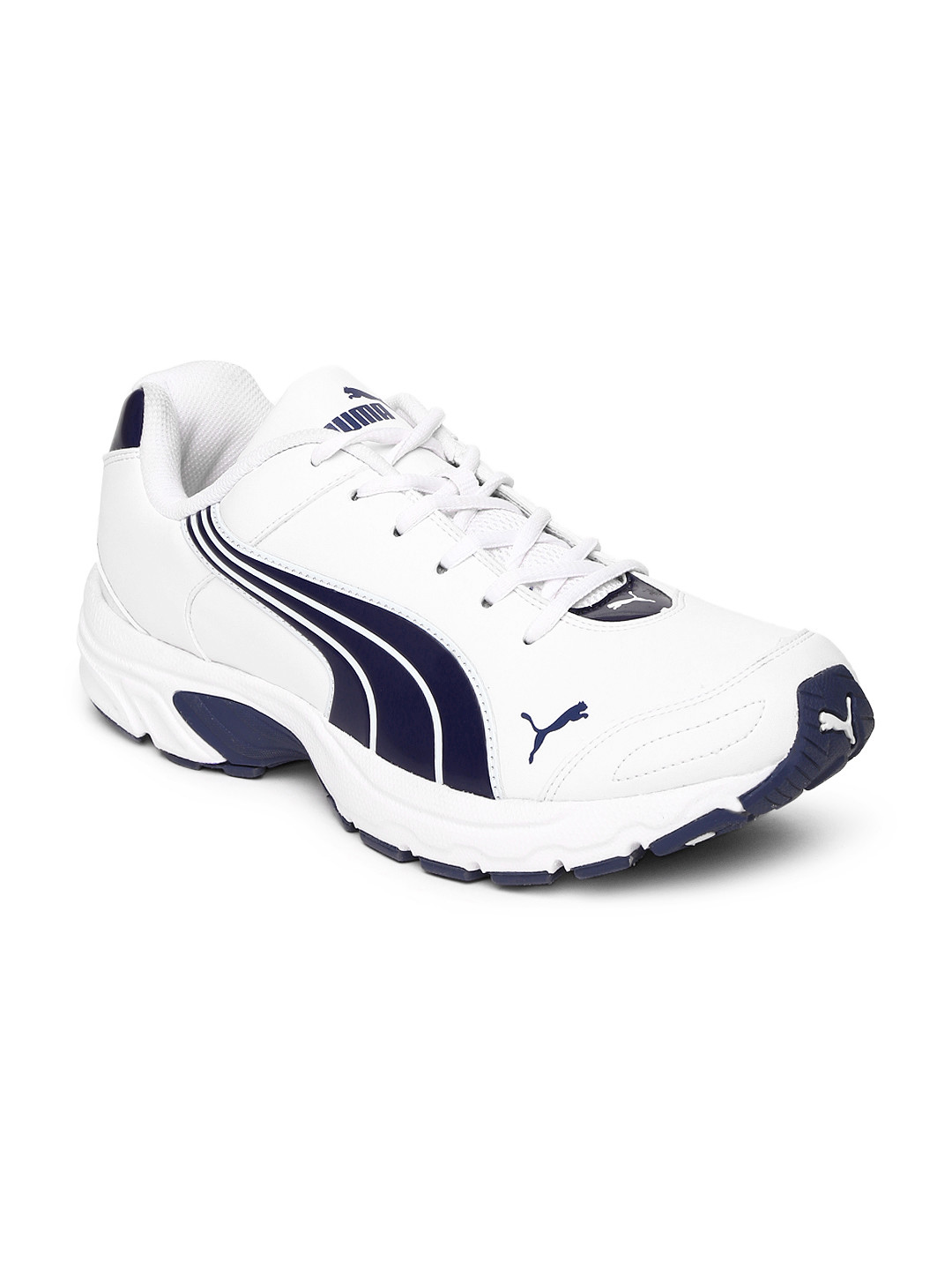 puma axis running shoes