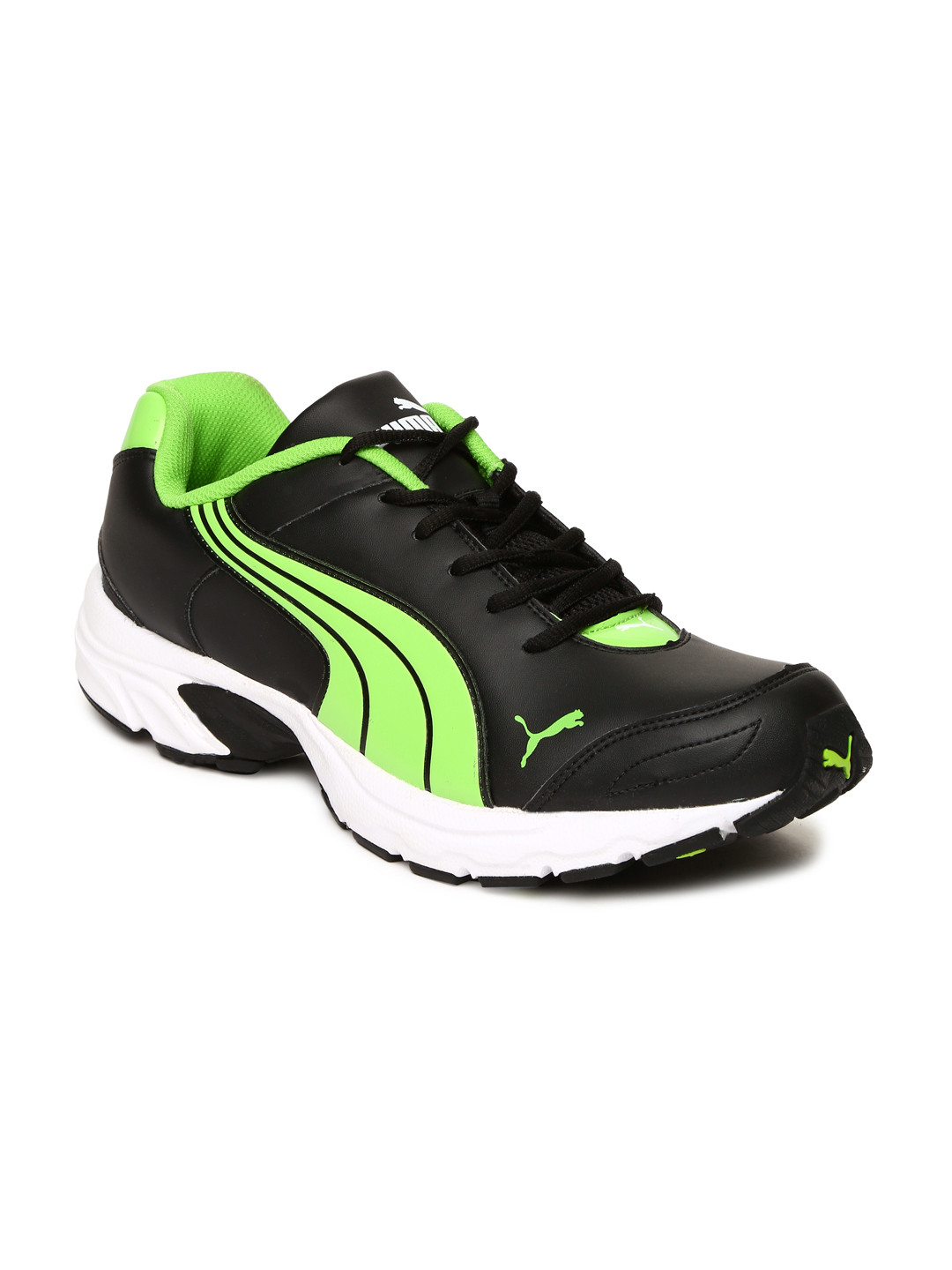 puma axis iv xt dp running shoes