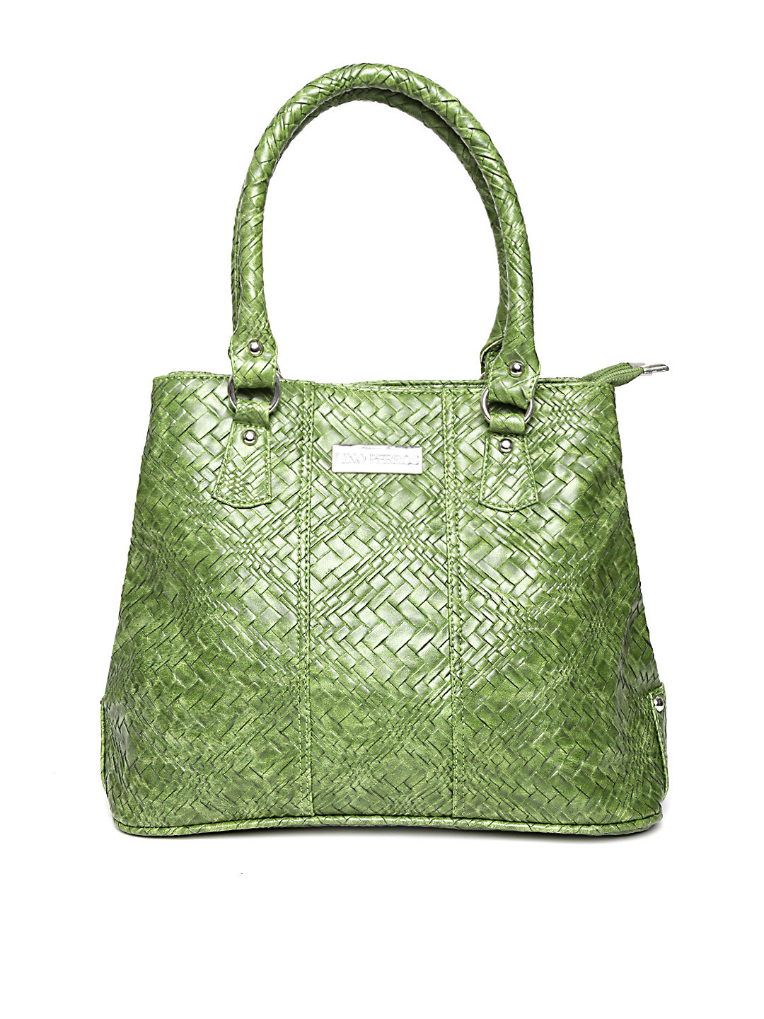 Buy Lino Perros Green Shoulder Bag Handbags for Women 696183 Myntra