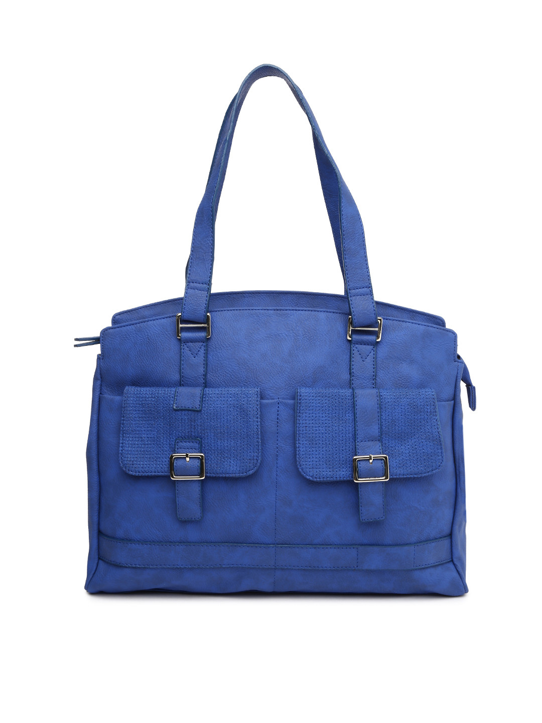 Buy Baggit Blue Shoulder Bag Handbags for Women 700259 Myntra