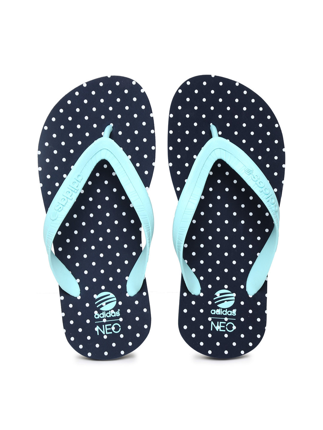 adidas neo flip flops ladies