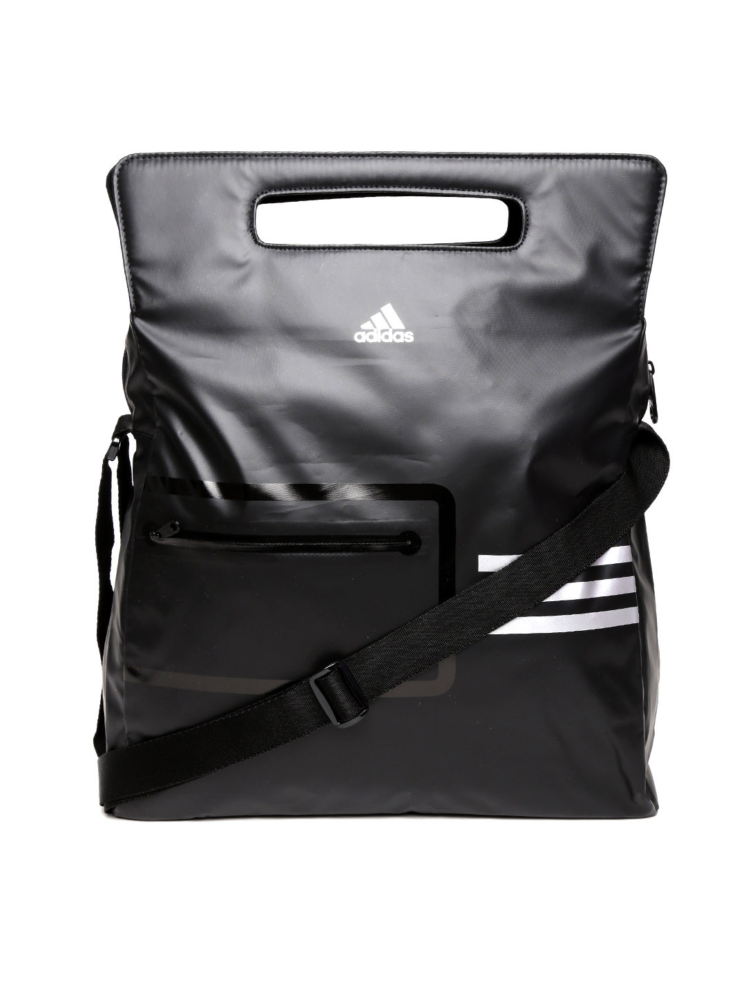 Buy ADIDAS Women Black Laptop Bag Laptop Bag for Women 705543 Myntra