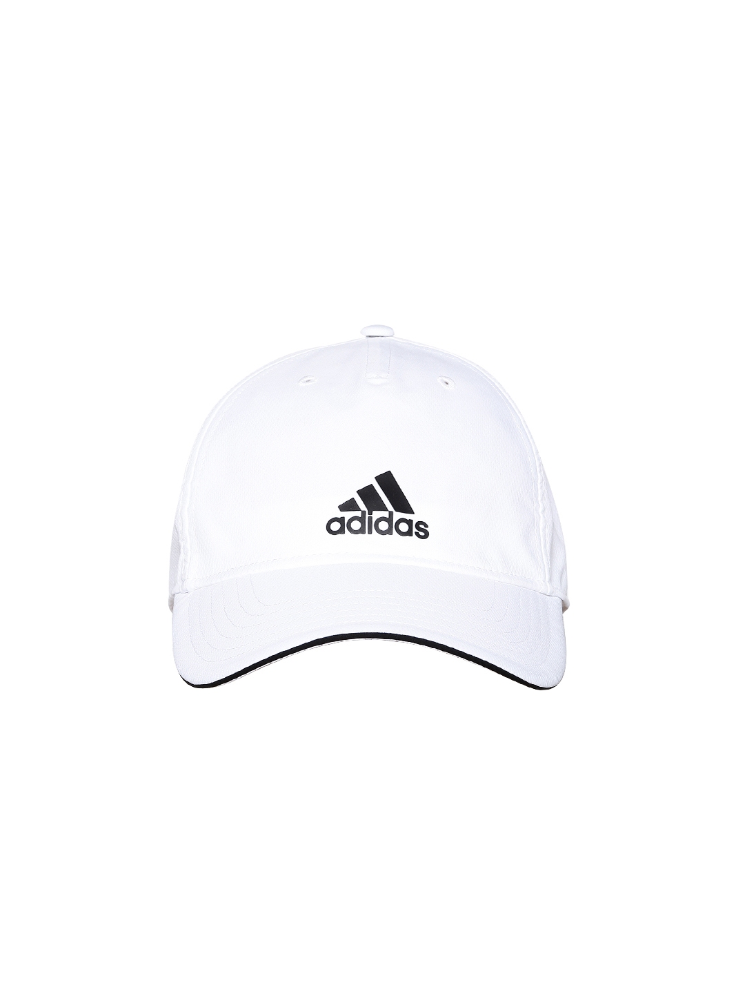 Buy ADIDAS Unisex White Cap - Caps for Unisex 705571 | Myntra