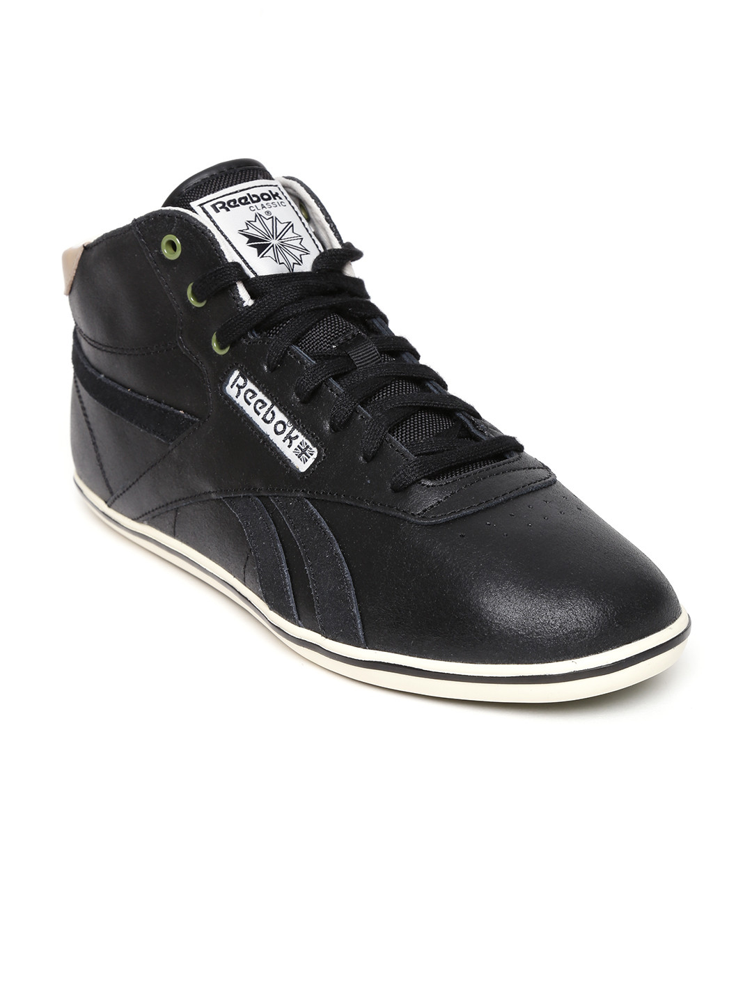 reebok casual shoes for mens
