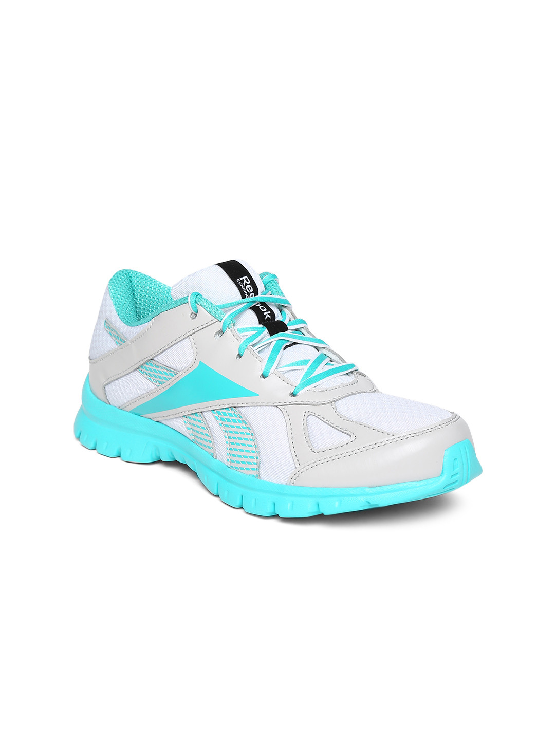 reebok green womens shoes