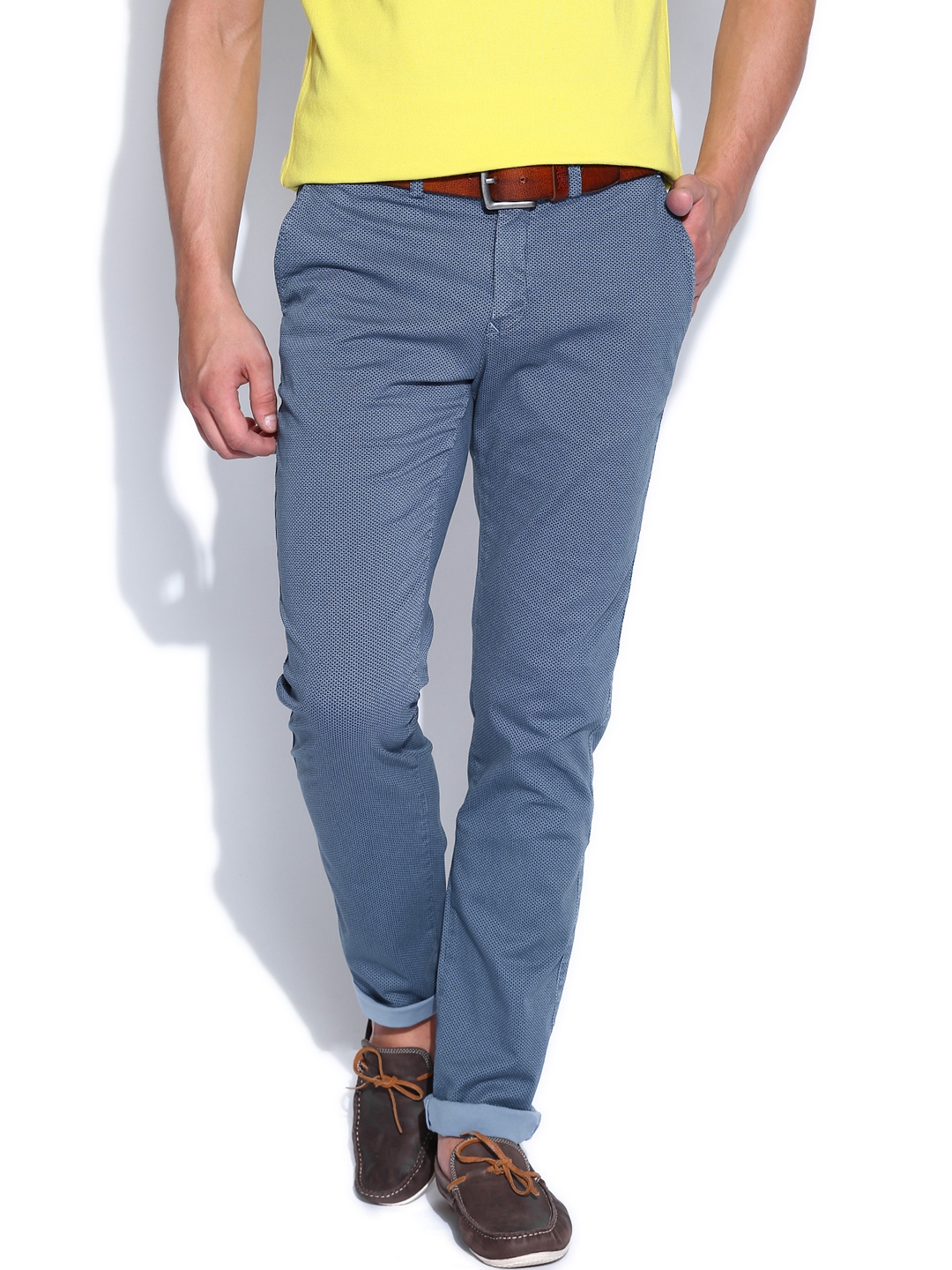 tommy hilfiger trousers