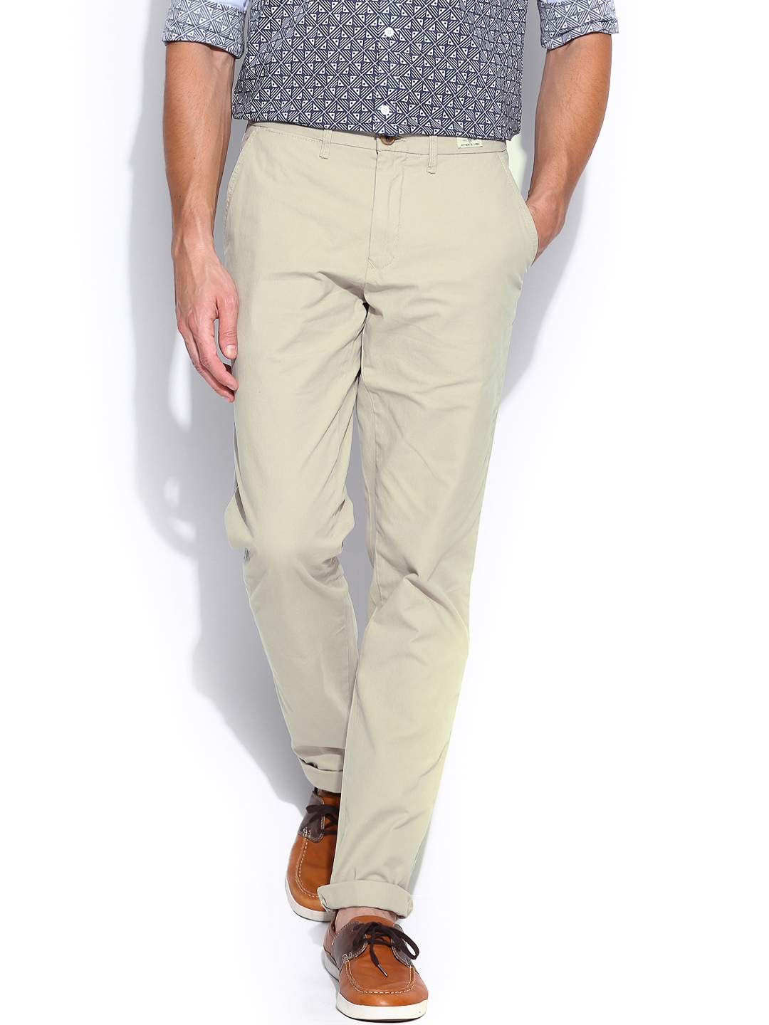 tommy hilfiger mercer chino