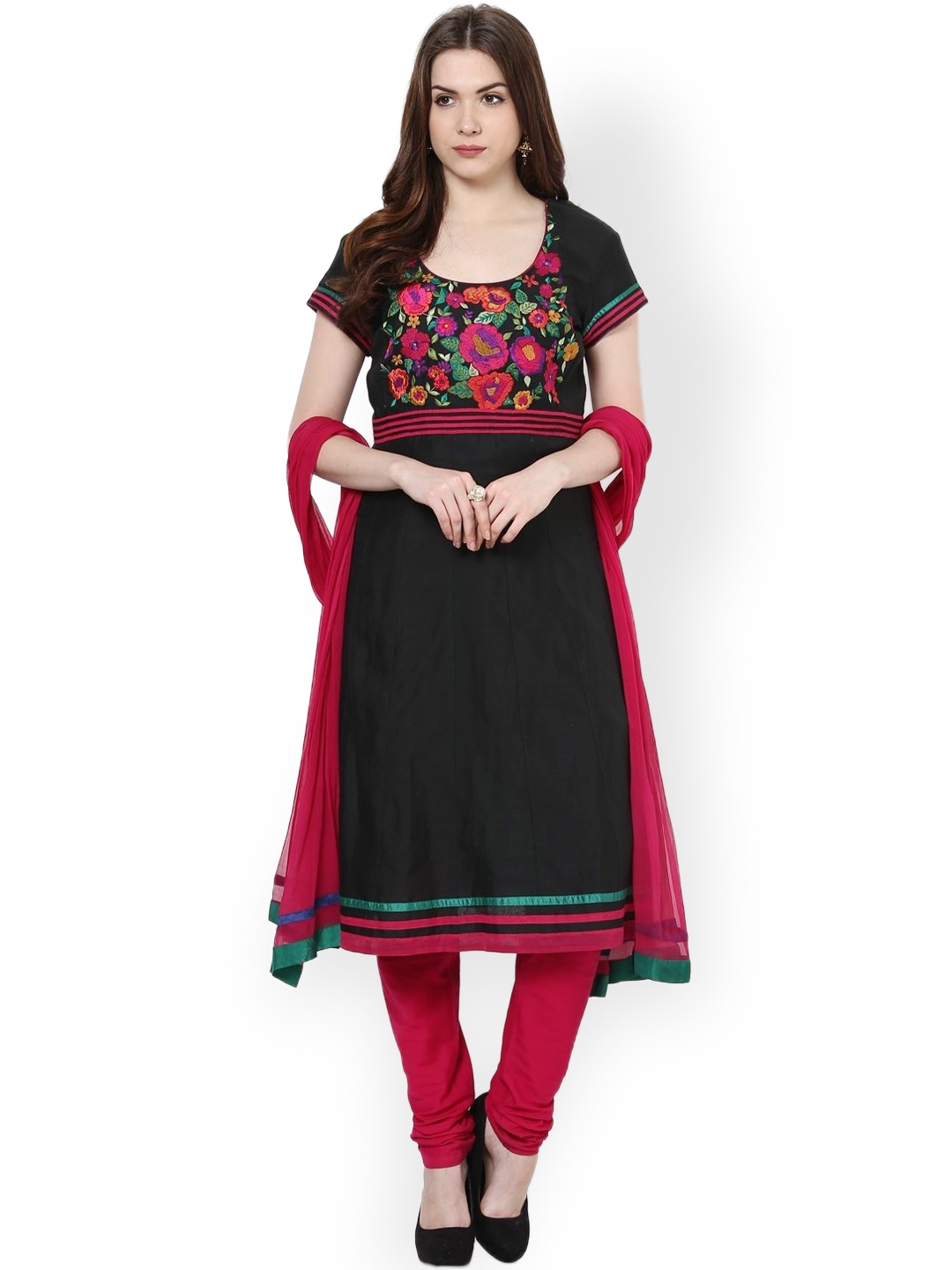 churidar kurtis