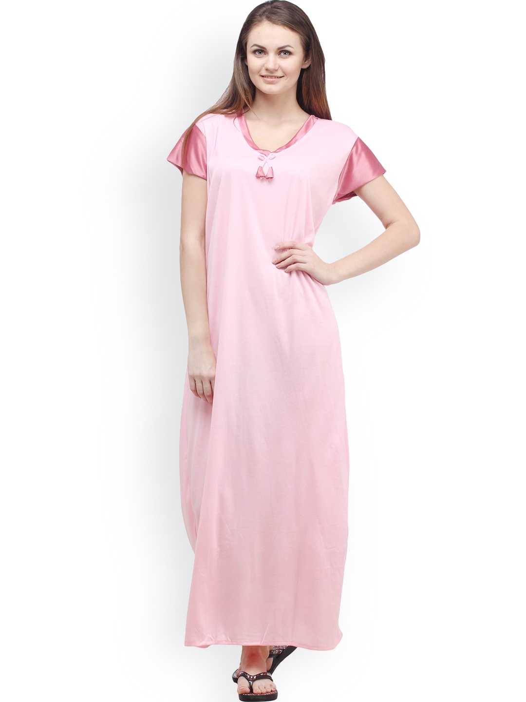 myntra women nighties