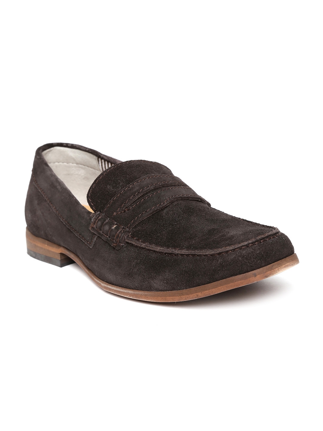 allen solly sandals in myntra