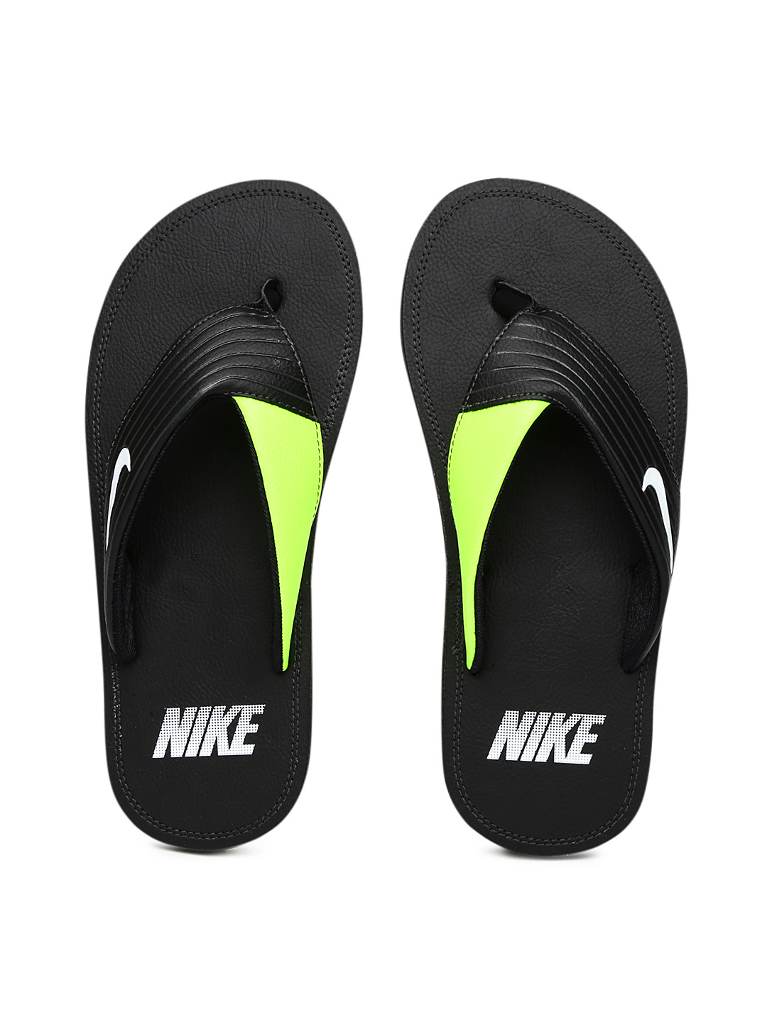 nike flip flops chroma