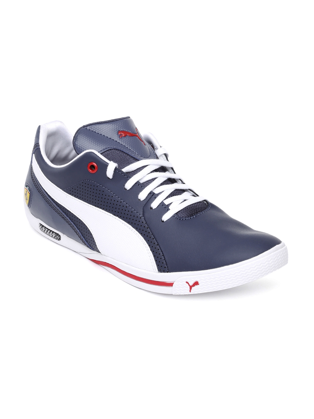 puma sf selezione