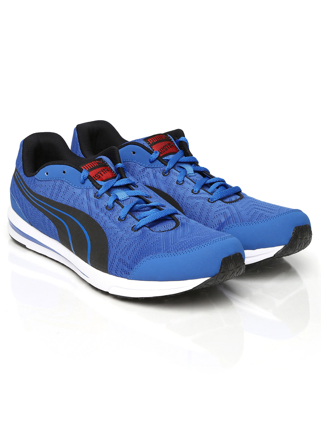 Buy PUMA Men Blue Austin Running Shoes Sports Shoes for Men 716095