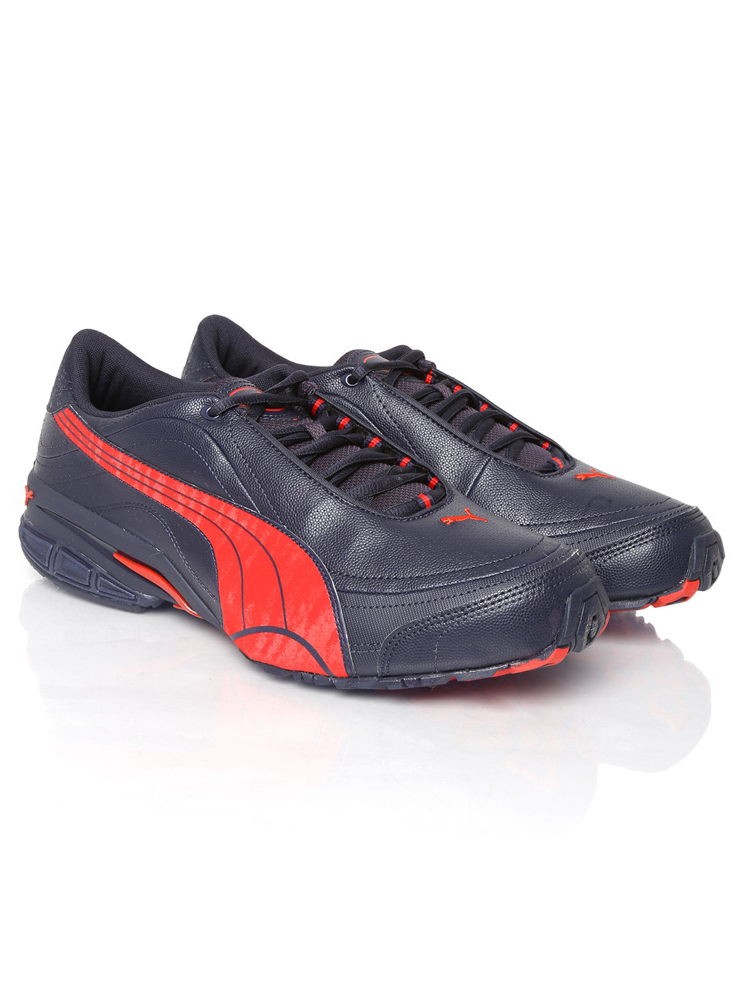 puma dp running shoes