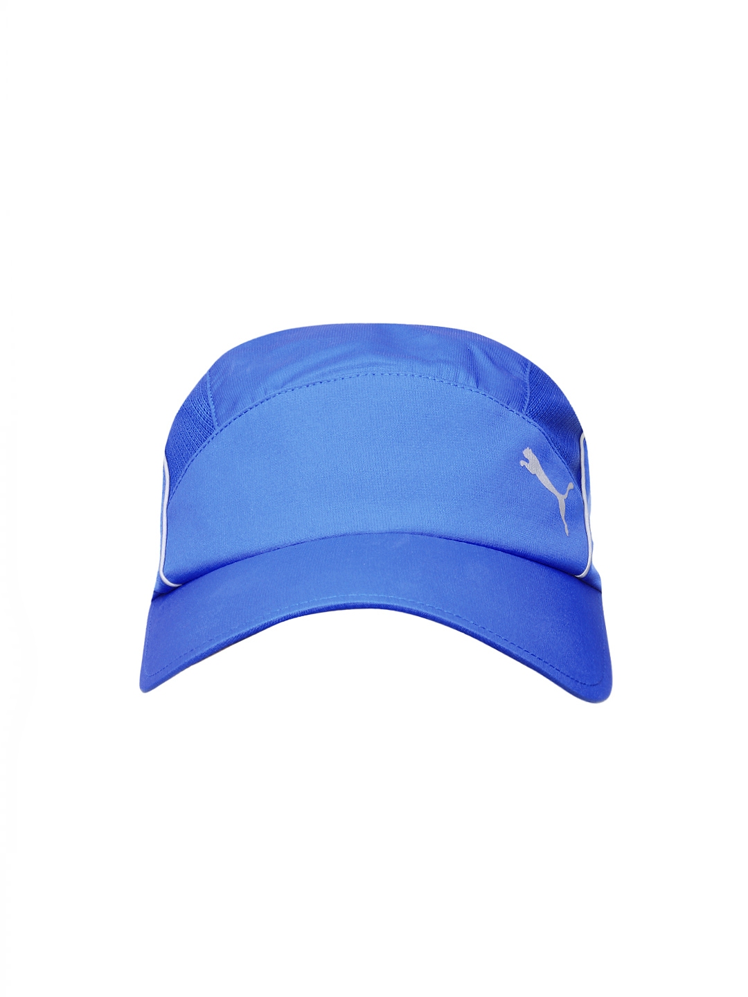 puma cap blue