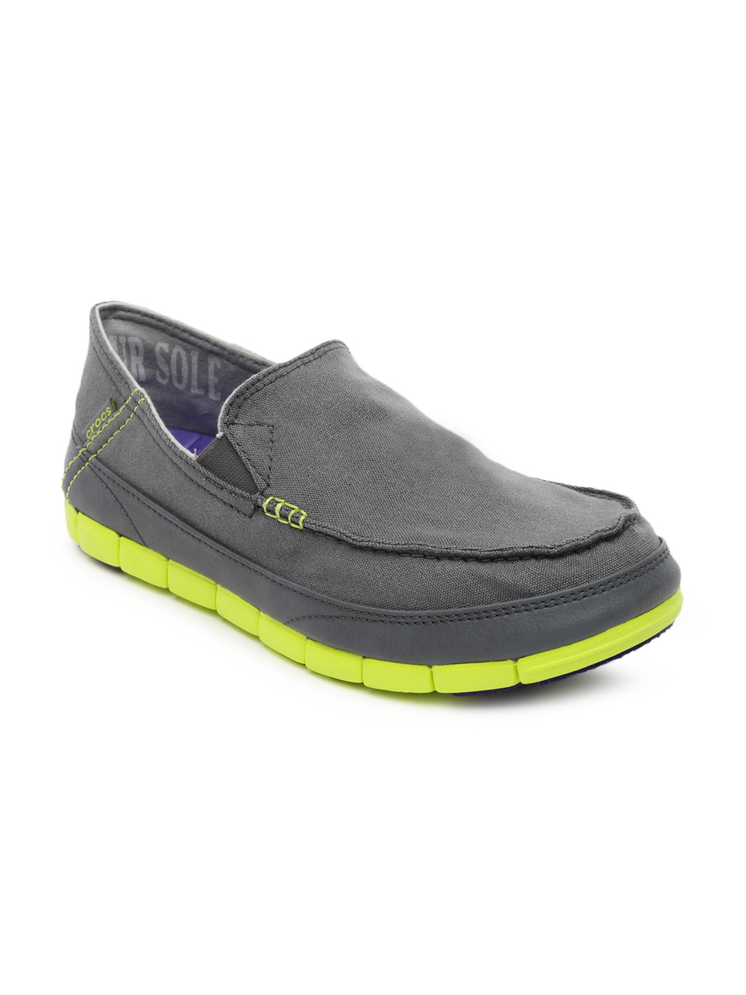 crocs shoes myntra