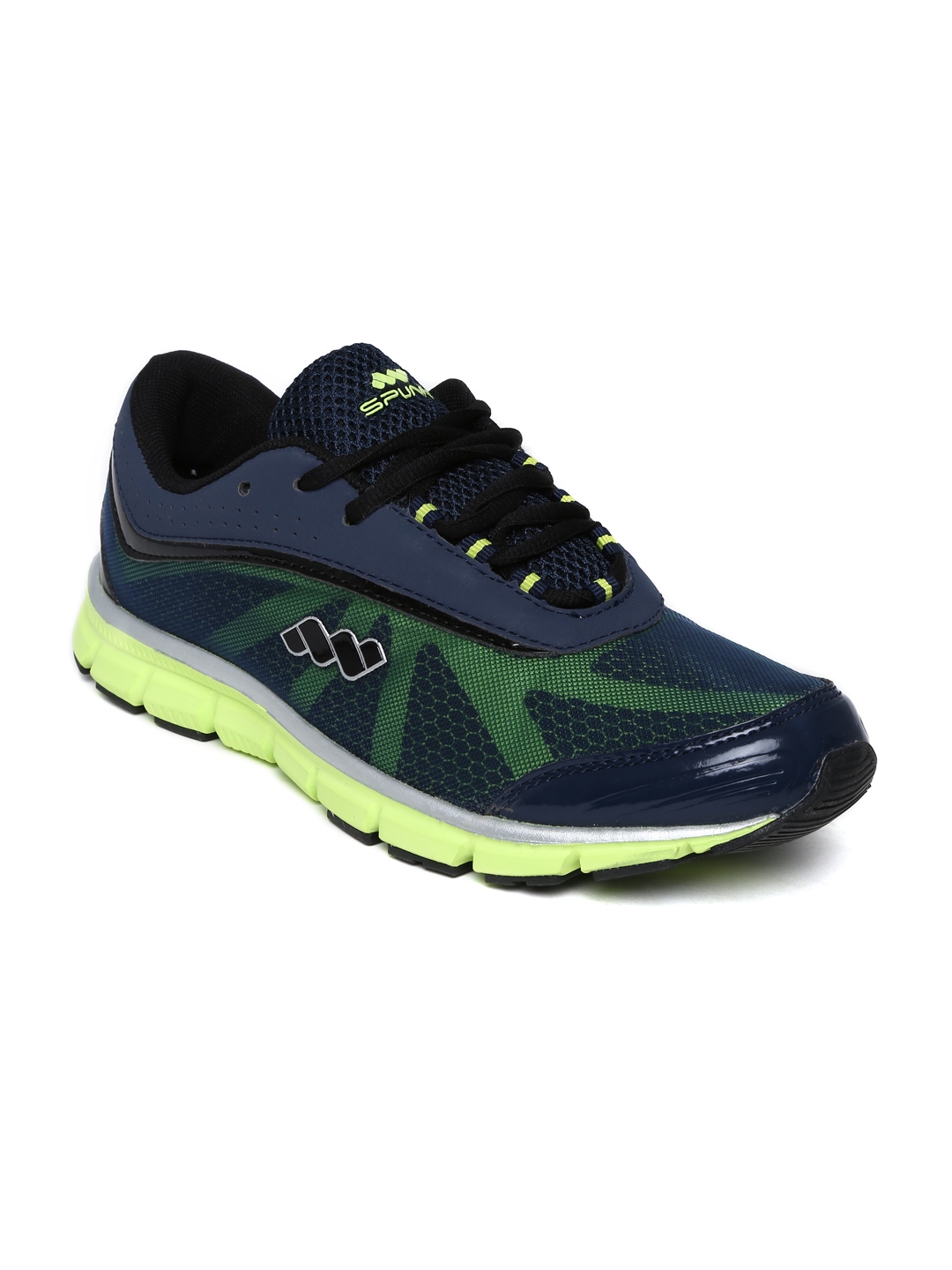 spunk canvas shoes