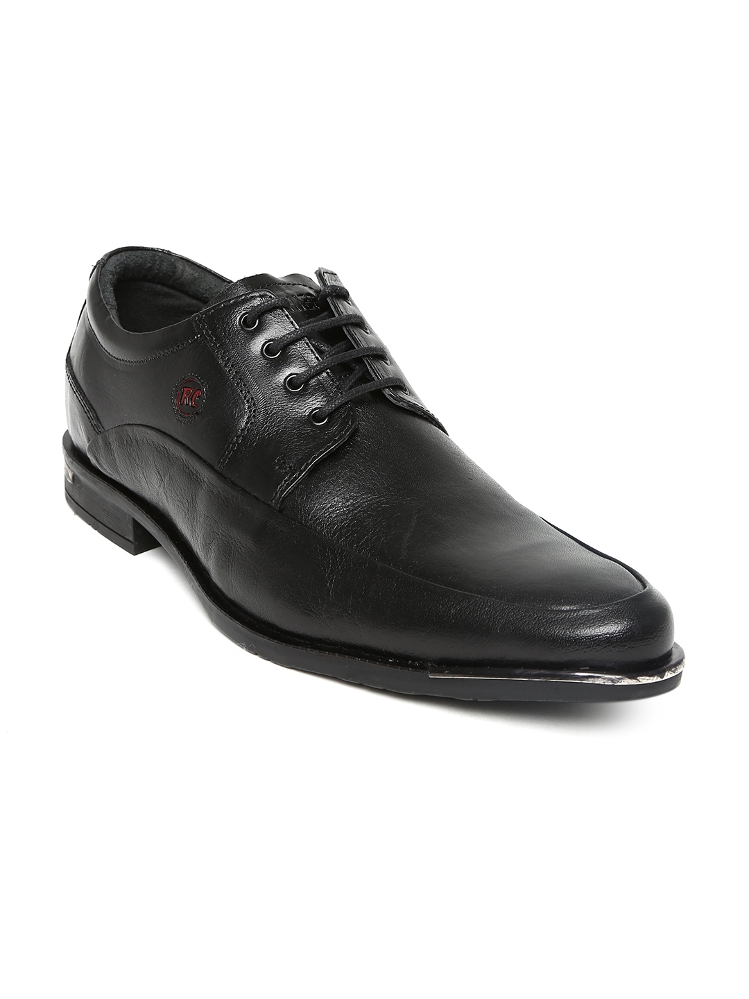 red chief springer formal shoes