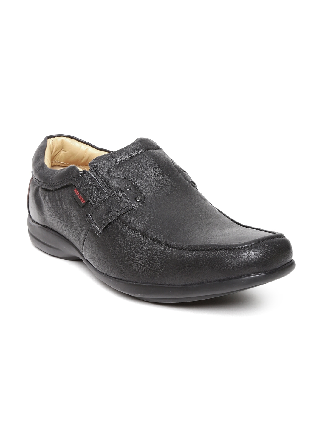 red chief shoes for men leather