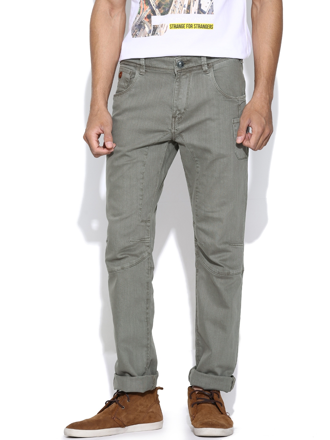 ed hardy trousers