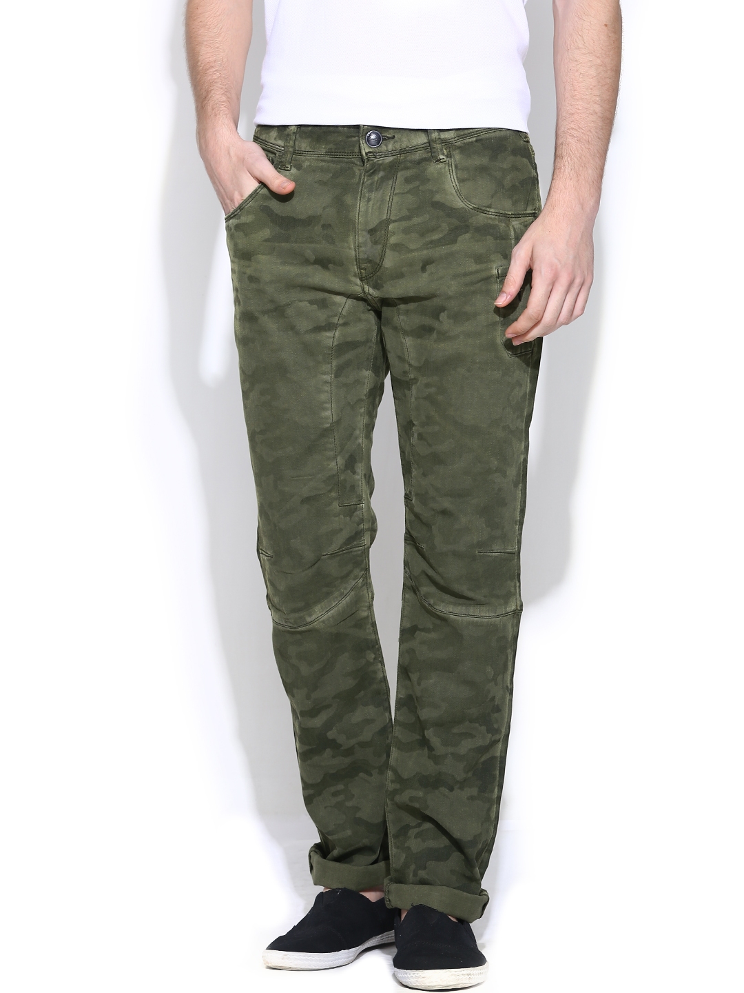 ed hardy trousers