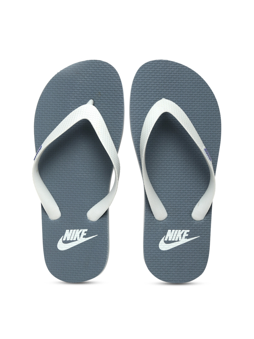 myntra nike flip flops