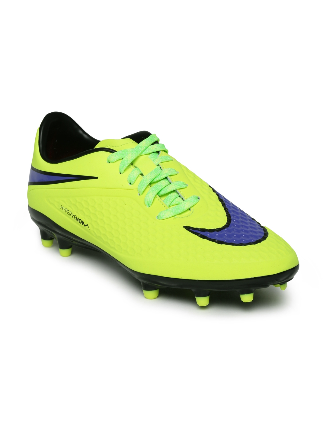 nike football myntra