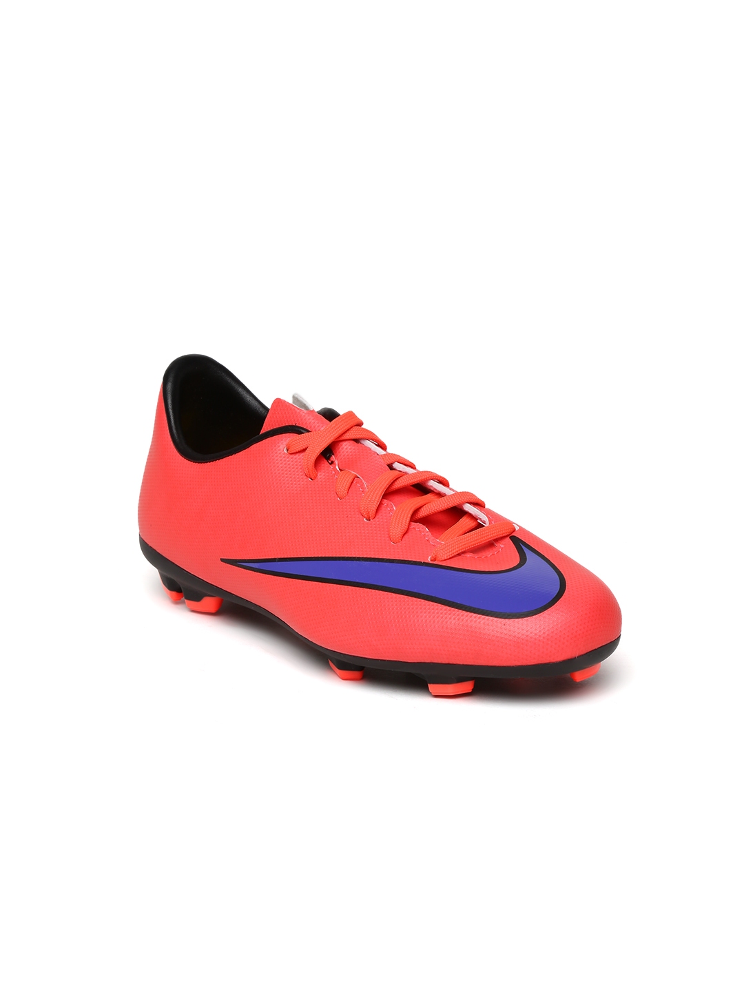 nike football myntra