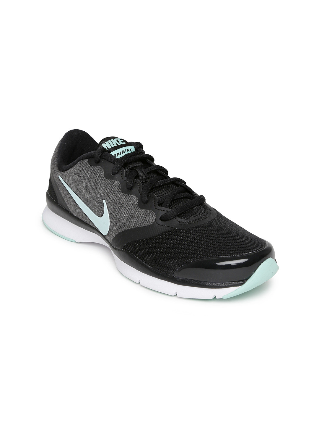 myntra nike women's shoes