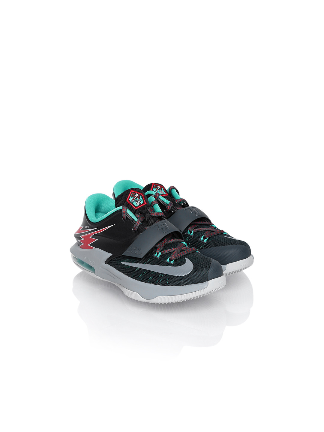 toddler boy grey nike shoes