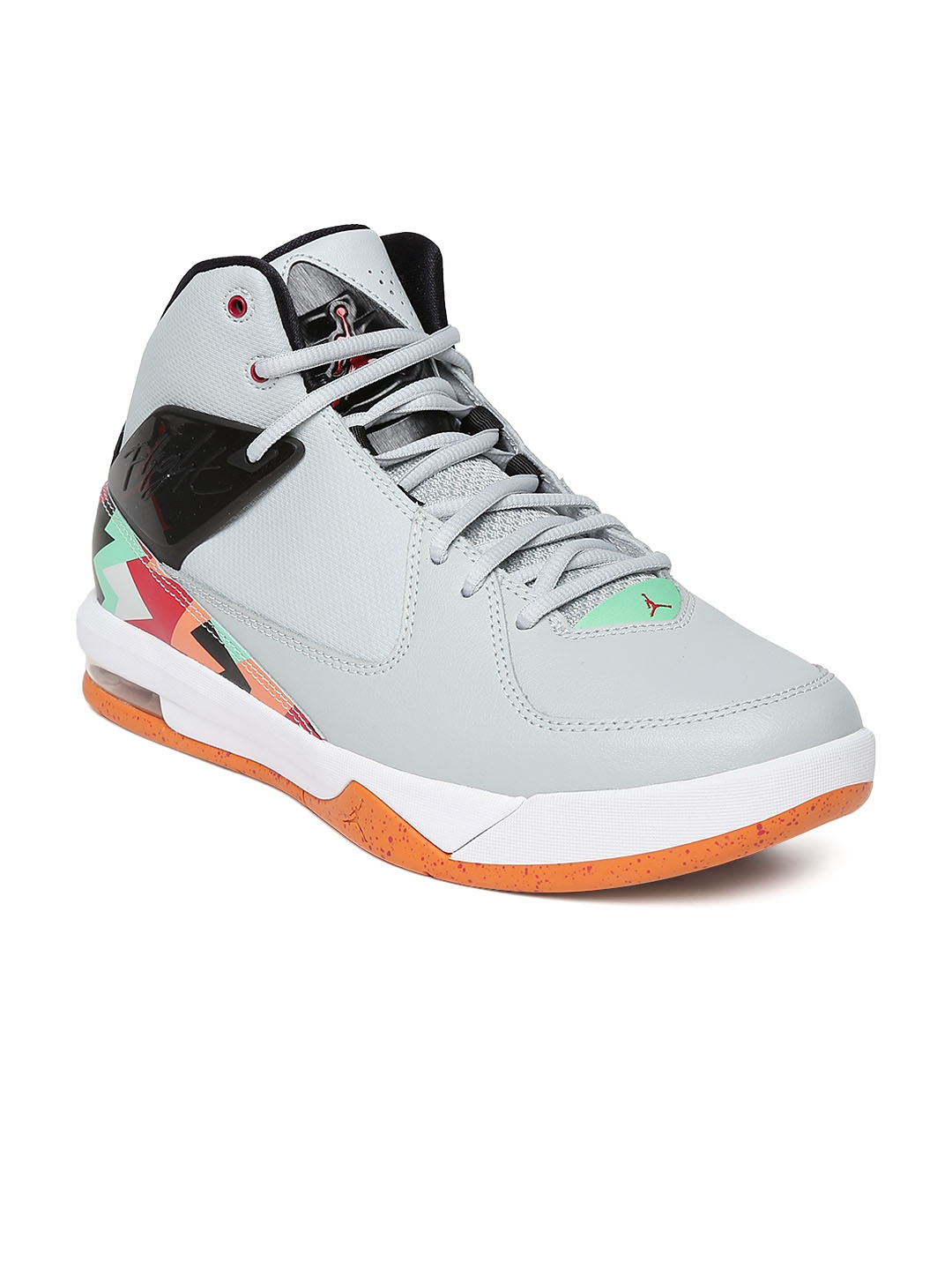 jordans myntra