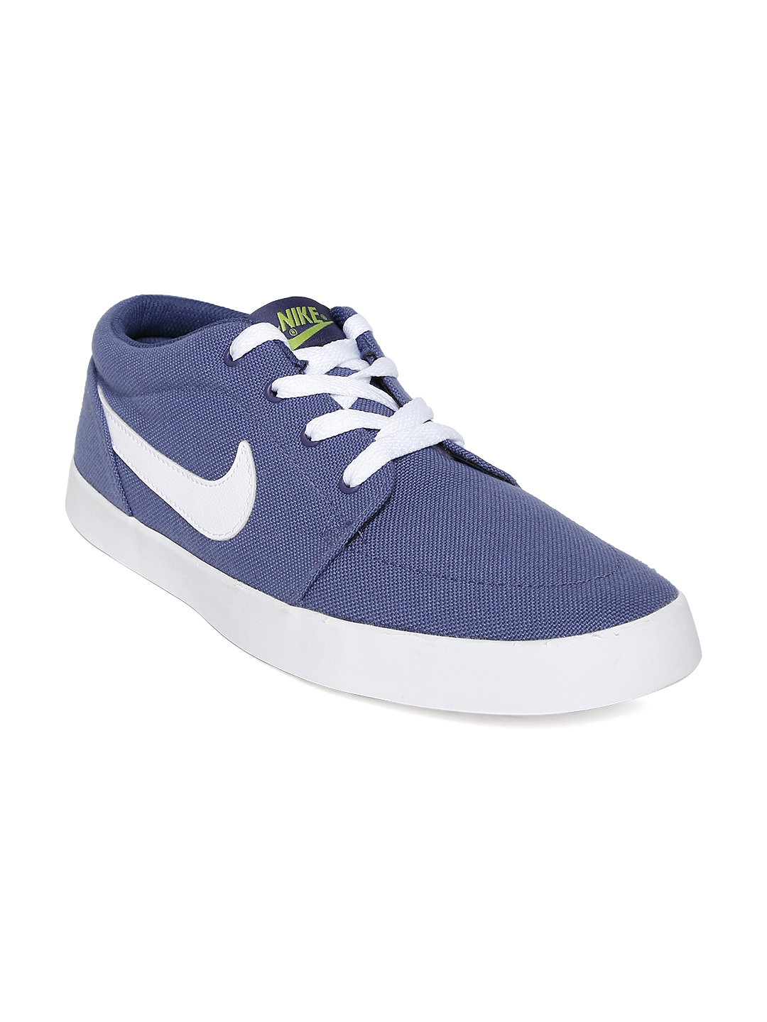 nike shoes for men on myntra