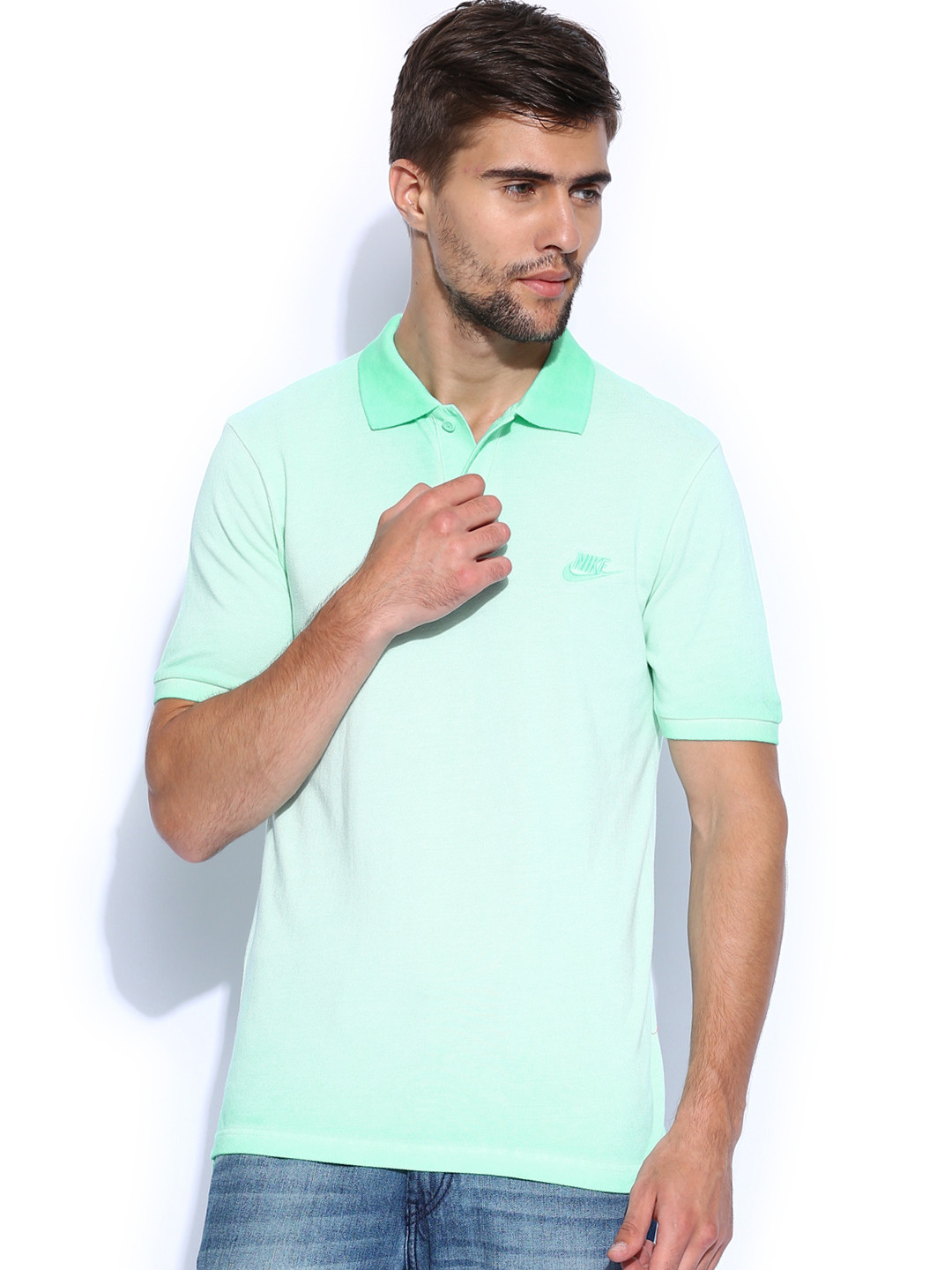 polo nike t shirt