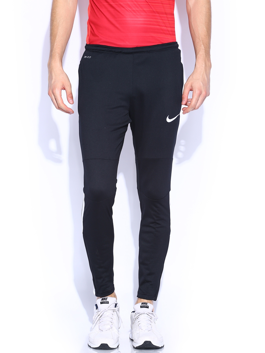nike strike pants black