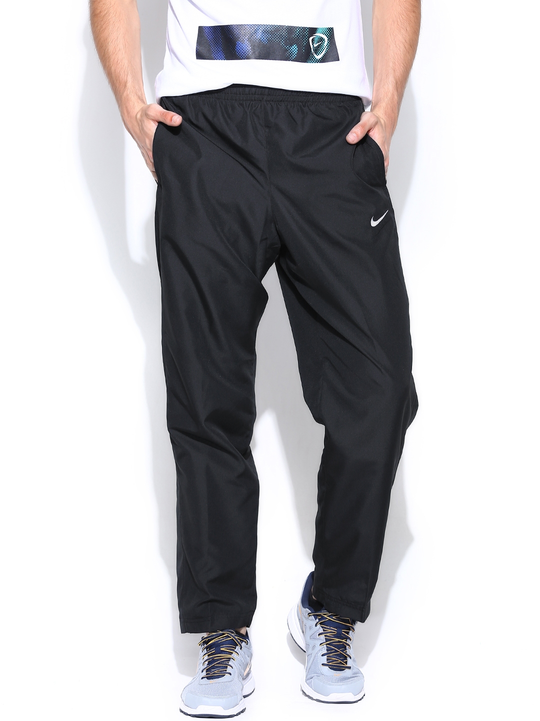 nike track pants for men online