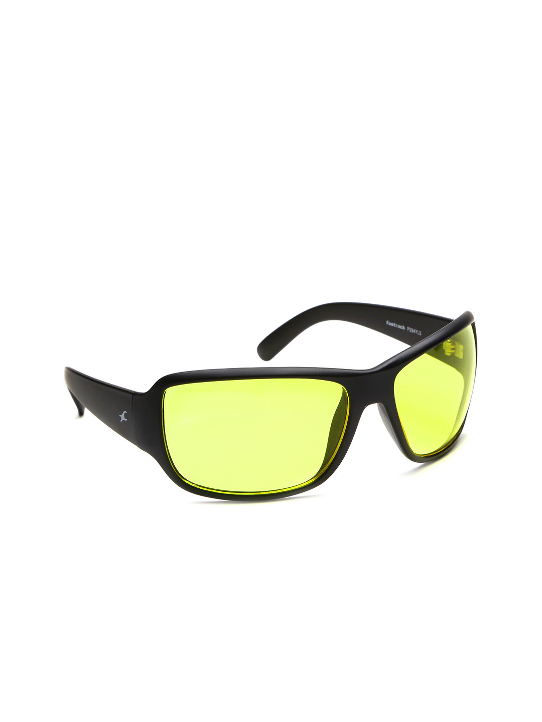 Buy Fastrack Men Sunglasses P294YL3 Sunglasses for Men 734316 Myntra
