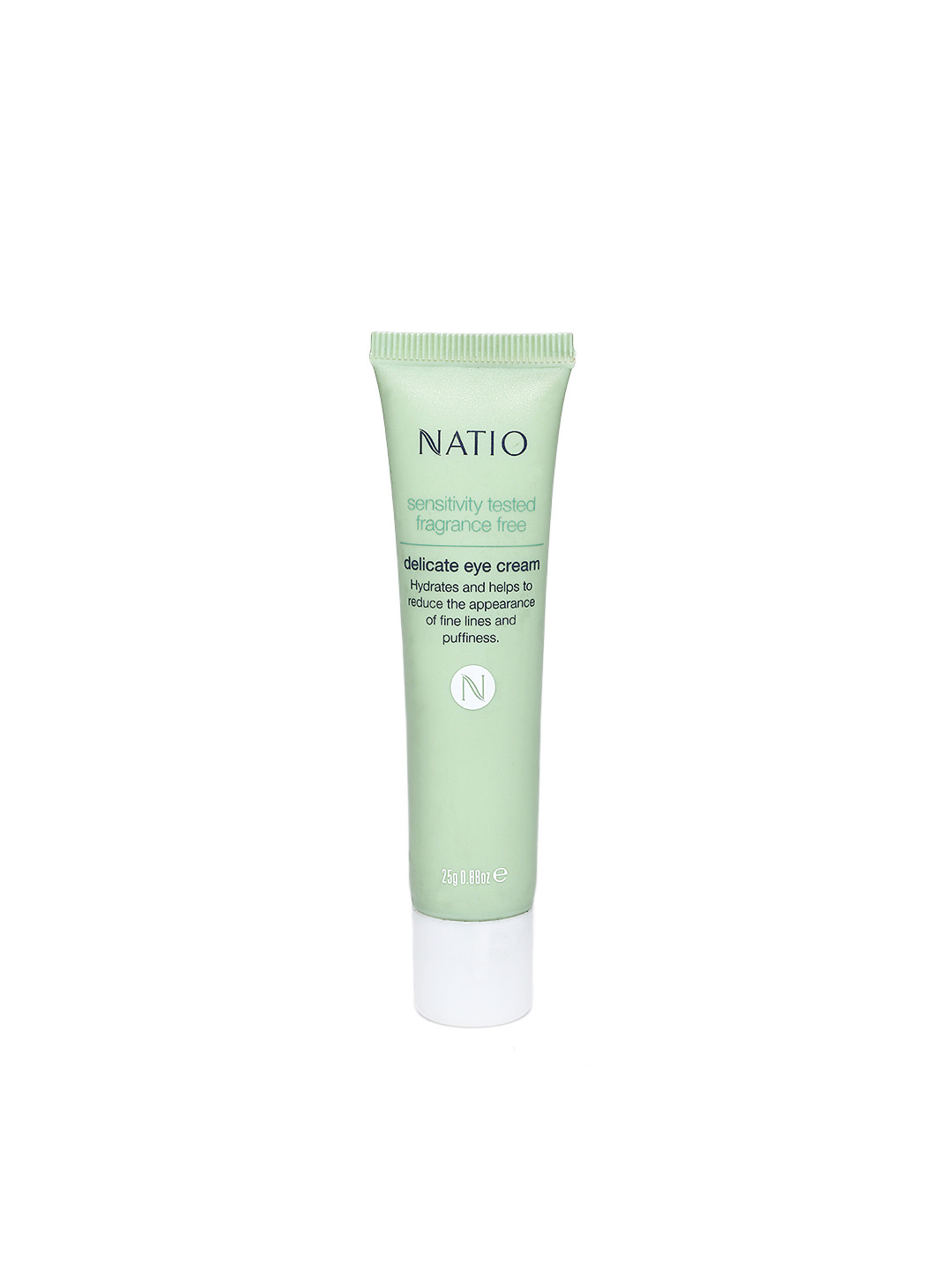 Buy Natio Delicate Eye Cream Eye Cream for Unisex 734962 Myntra