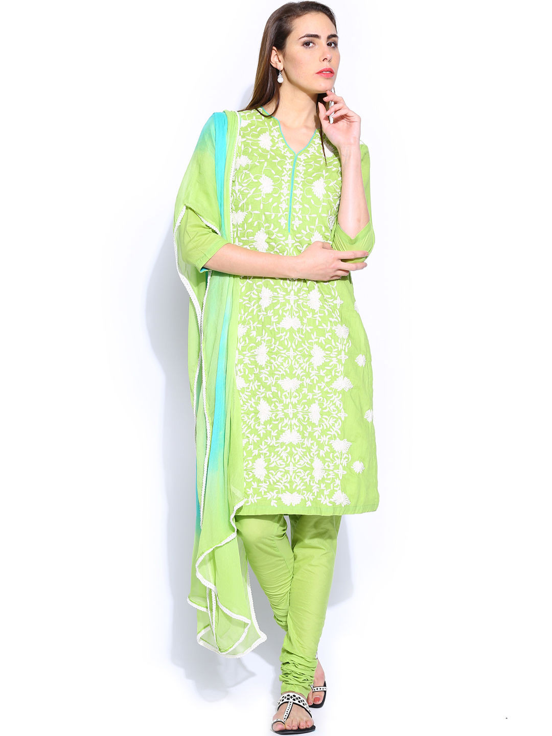 Amazon biba kurta Clearance