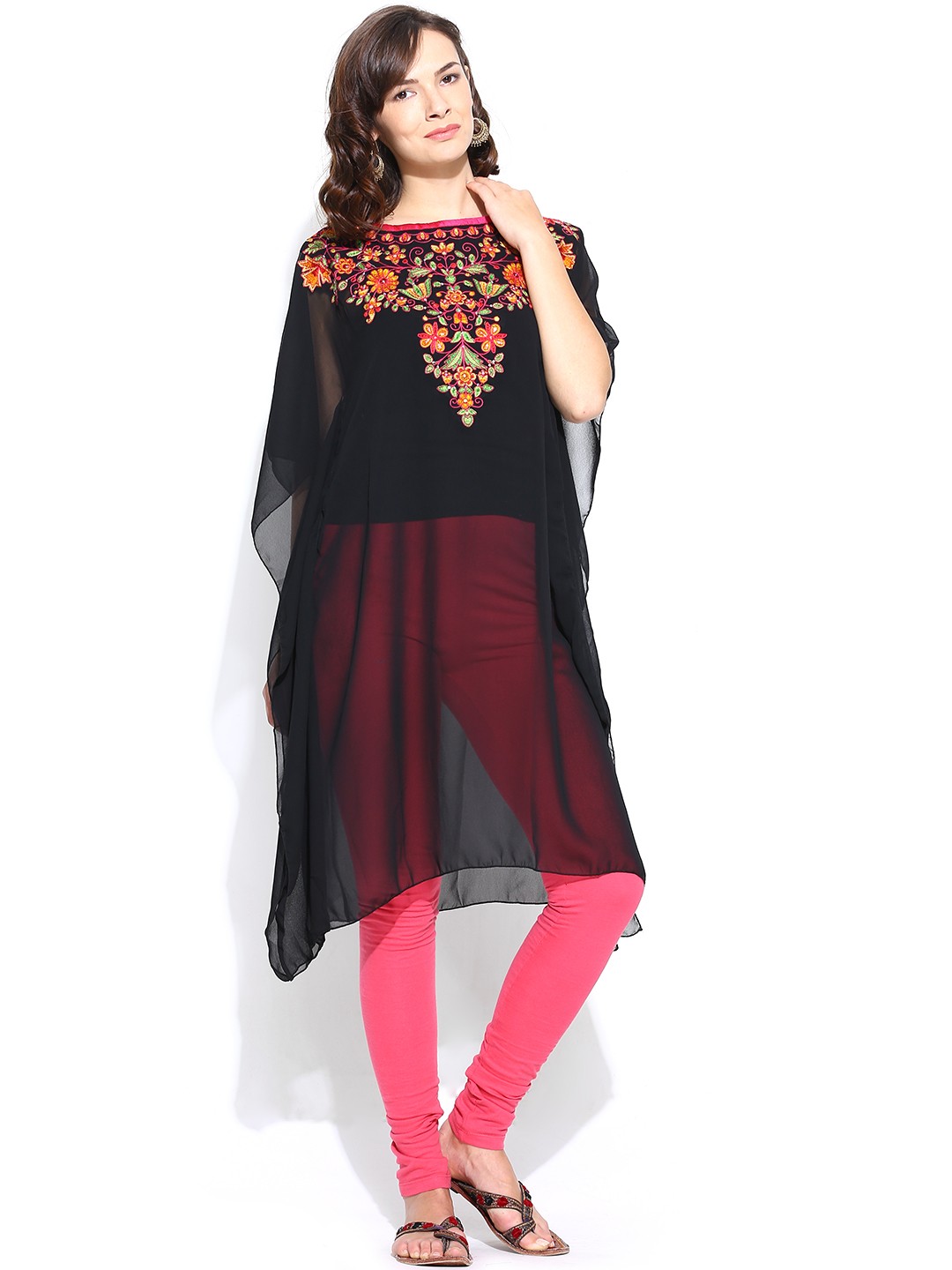kaftan biba