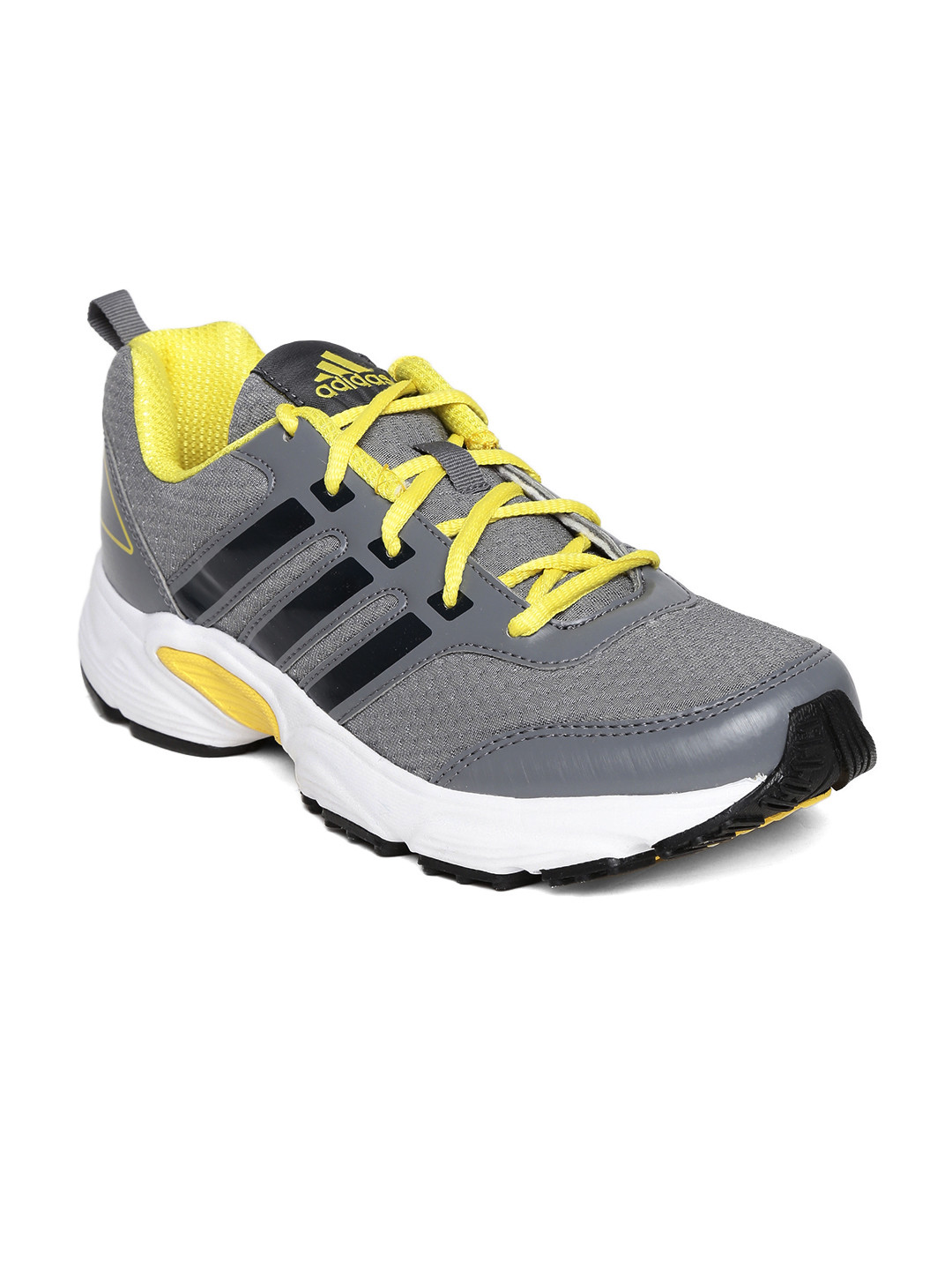 Buy ADIDAS Men Grey Ermis Running Shoes Sports Shoes for Men 747924