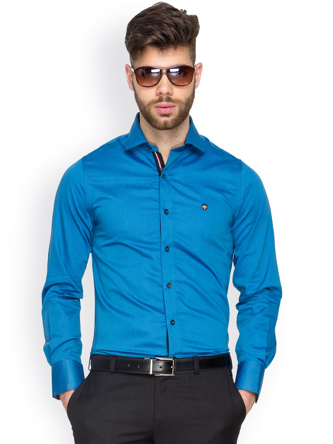 mufti men's shirts